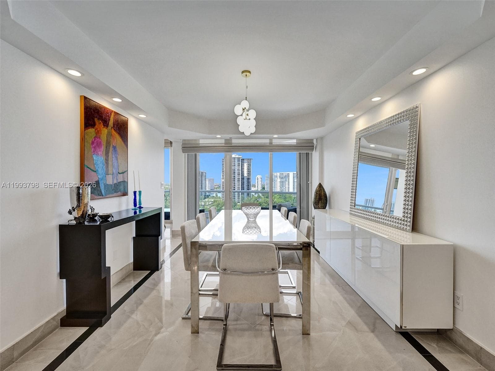 7000 Island Blvd # 1207, Aventura FL 33160 — 9