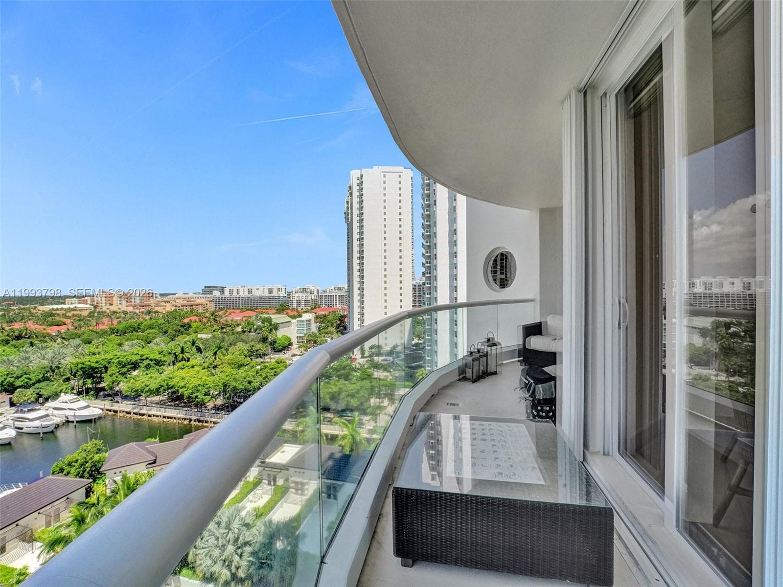 7000 Island Blvd # 1207, Aventura FL 33160 — 19