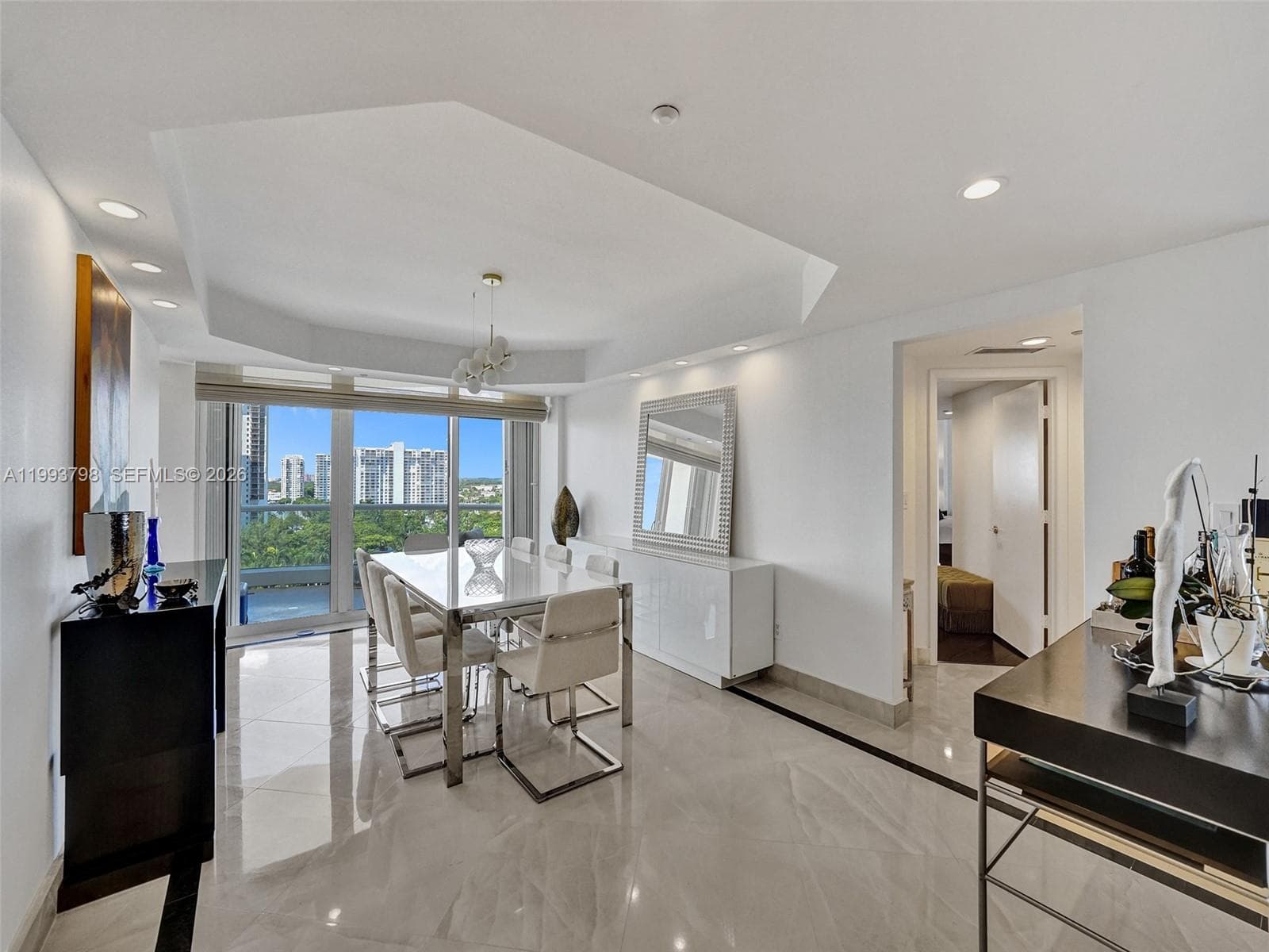 7000 Island Blvd # 1207, Aventura FL 33160 — 8