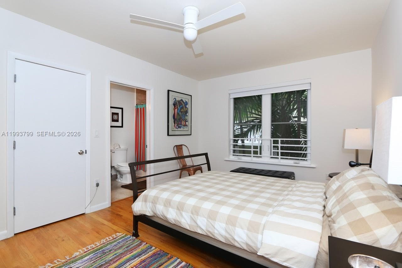 1018 Meridian Ave # 6, Miami Beach FL 33139 — 6