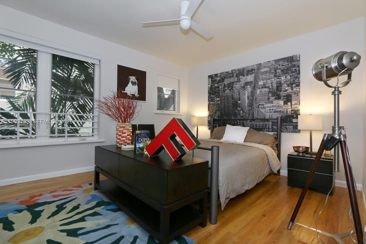 1018 Meridian Ave # 6, Miami Beach FL 33139 — 4