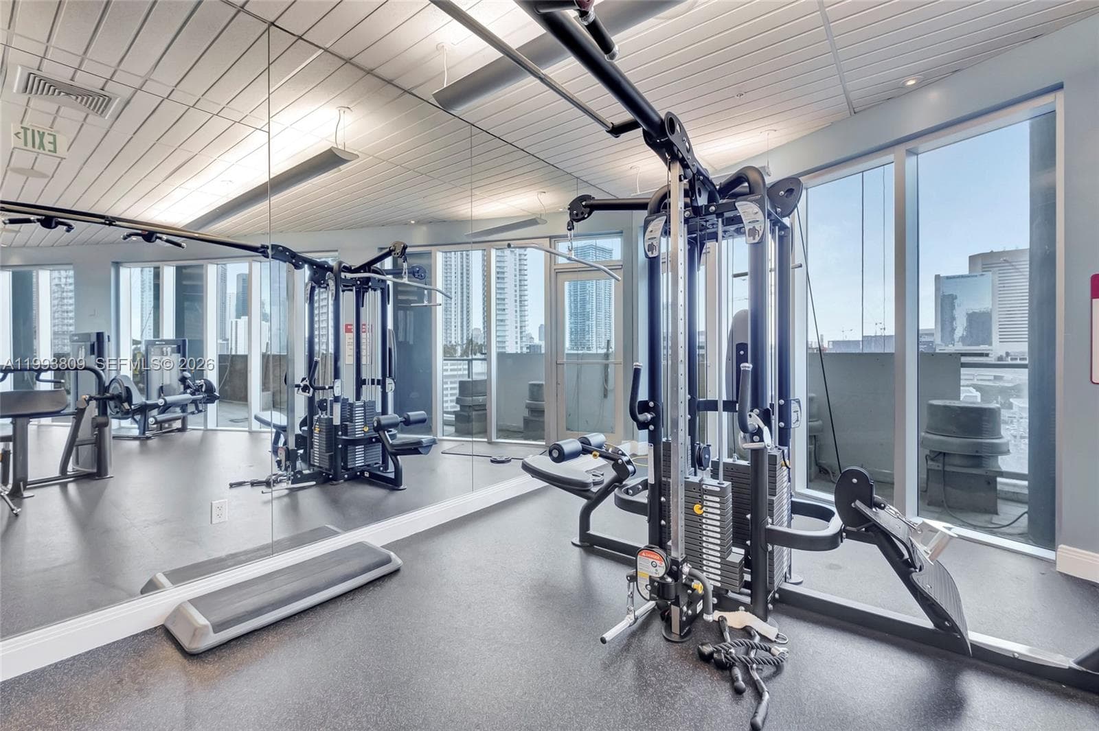 185 SW 7 ST # 2510, Miami FL 33130 — 13