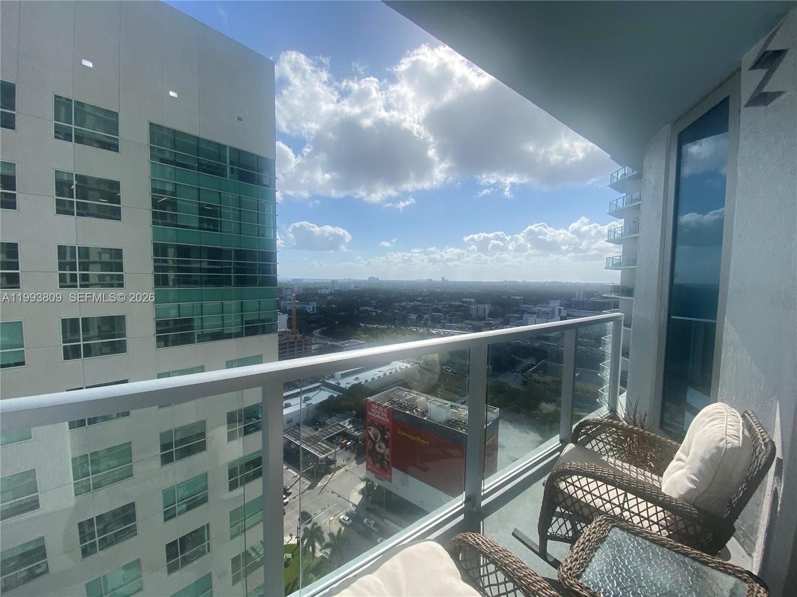 185 SW 7 ST # 2510, Miami FL 33130 — 12