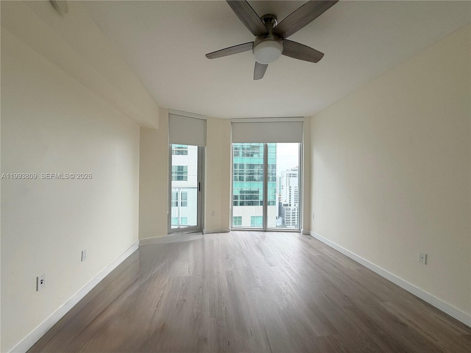 185 SW 7 ST # 2510, Miami FL 33130 — 5