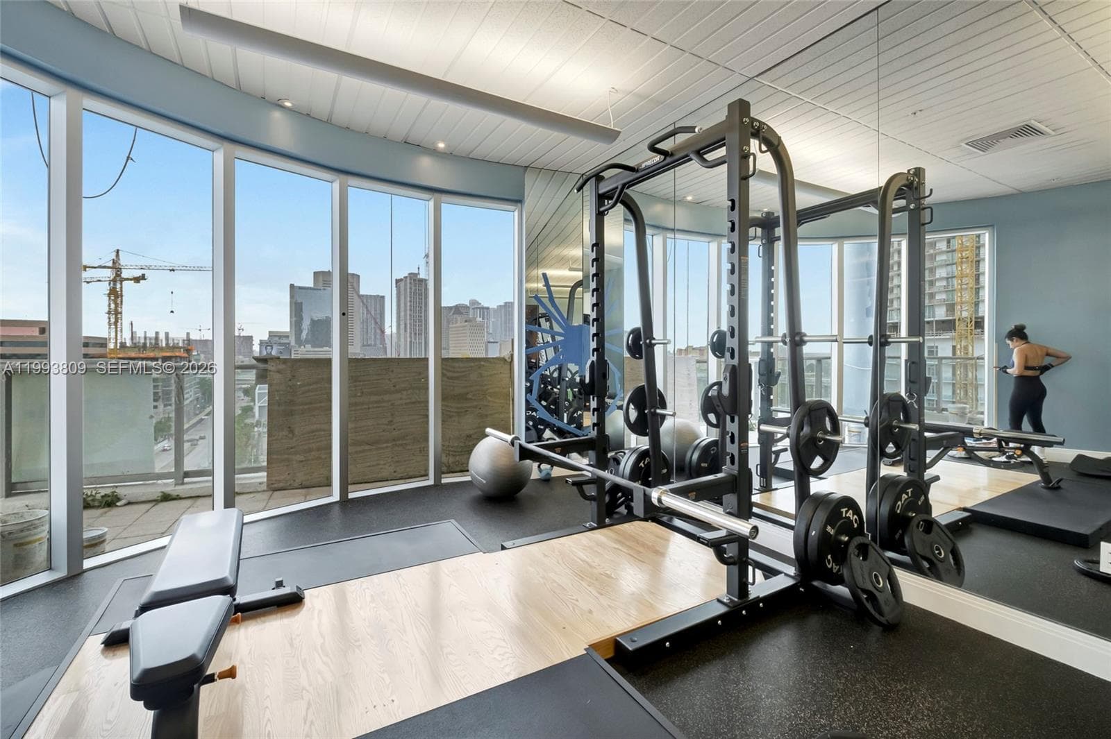 185 SW 7 ST # 2510, Miami FL 33130 — 20