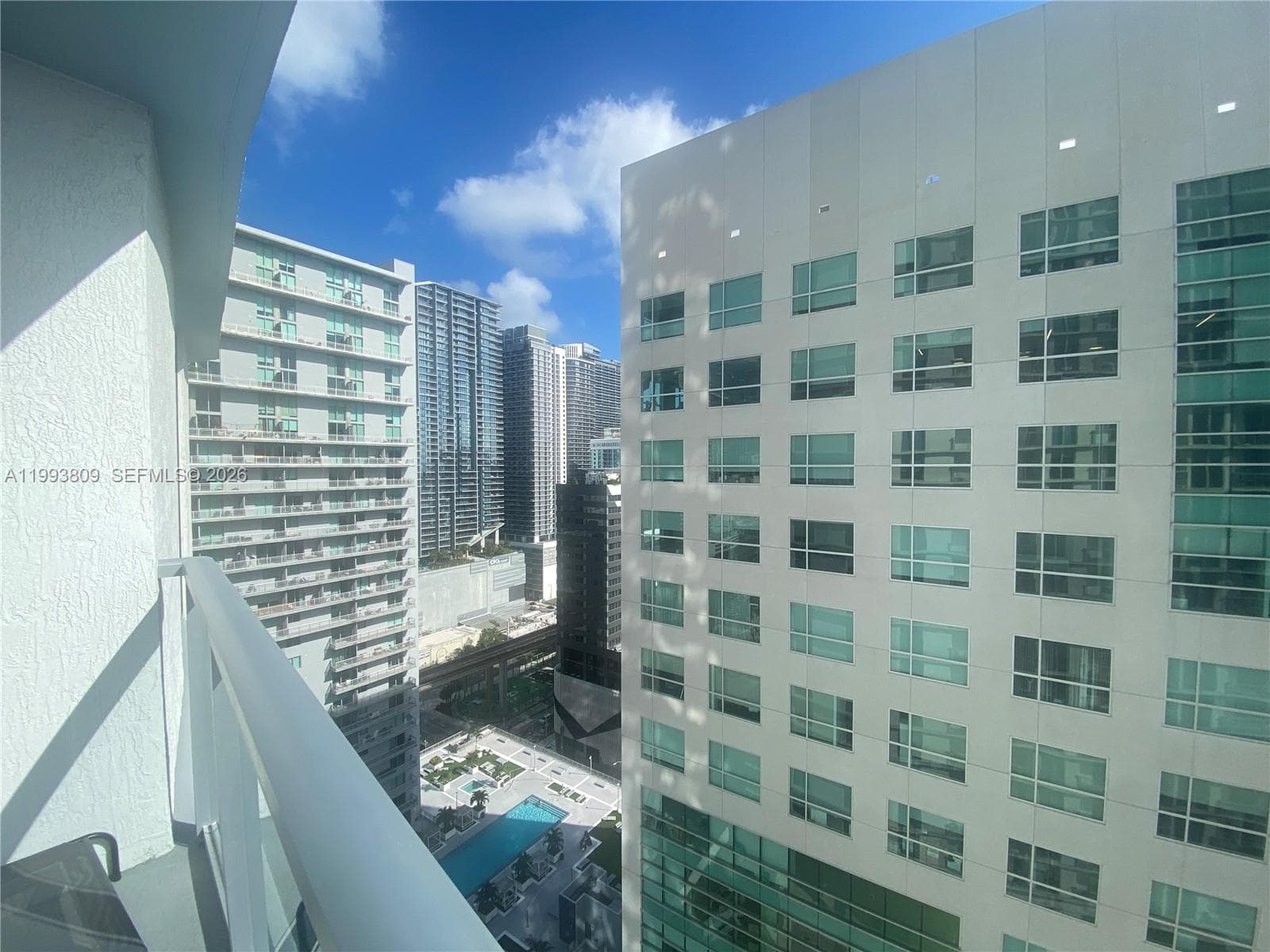 185 SW 7 ST # 2510, Miami FL 33130 — 9