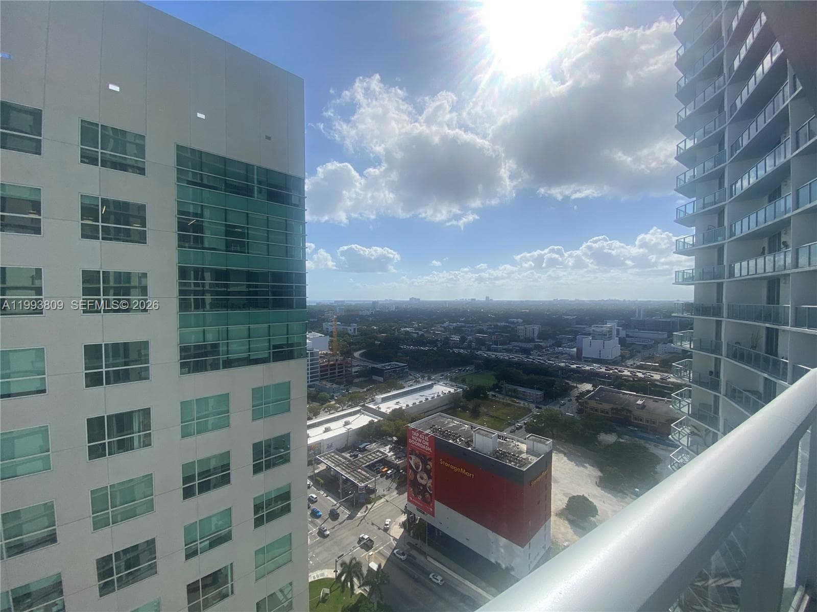 185 SW 7 ST # 2510, Miami FL 33130 — 10