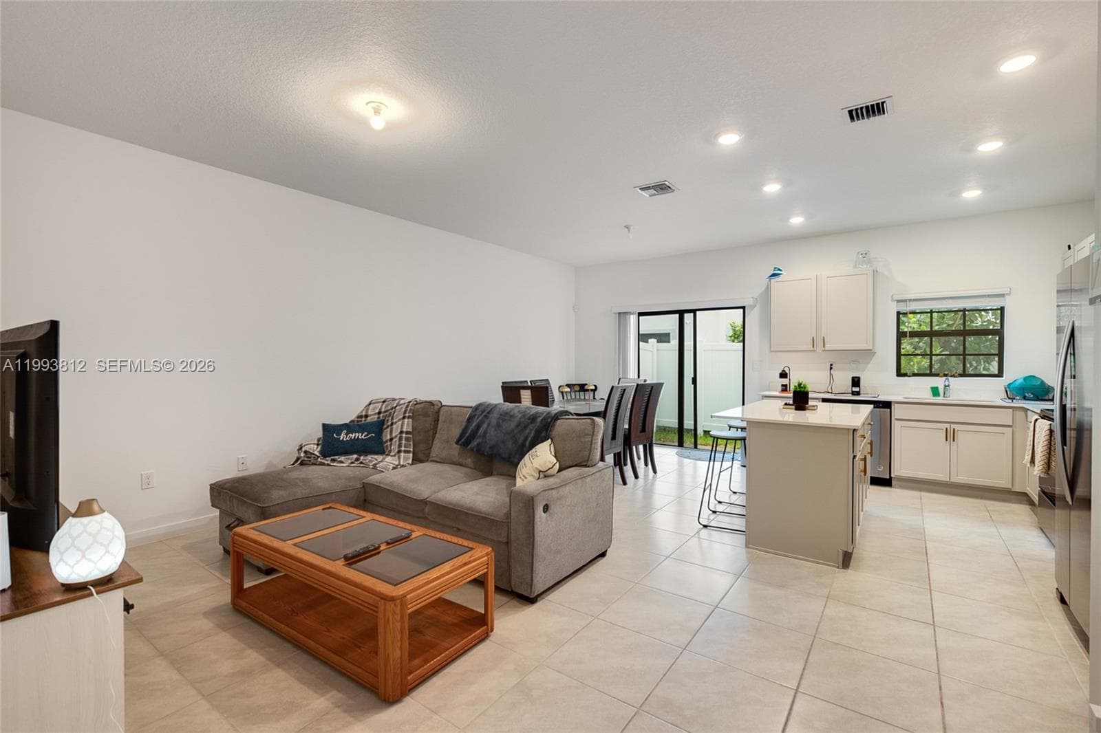 834 SW 11th Ter # 834, Florida City FL 33034 — 2