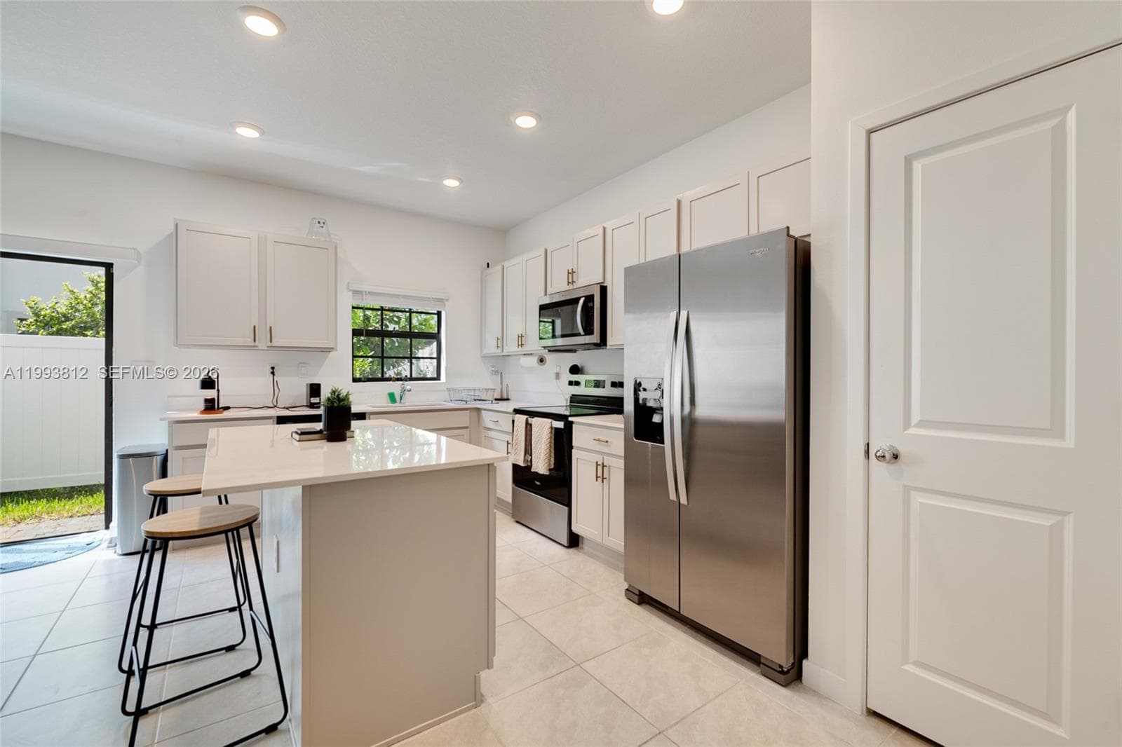 834 SW 11th Ter # 834, Florida City FL 33034 — 3