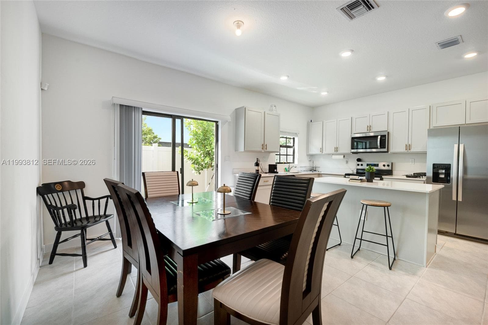 834 SW 11th Ter # 834, Florida City FL 33034 — 5
