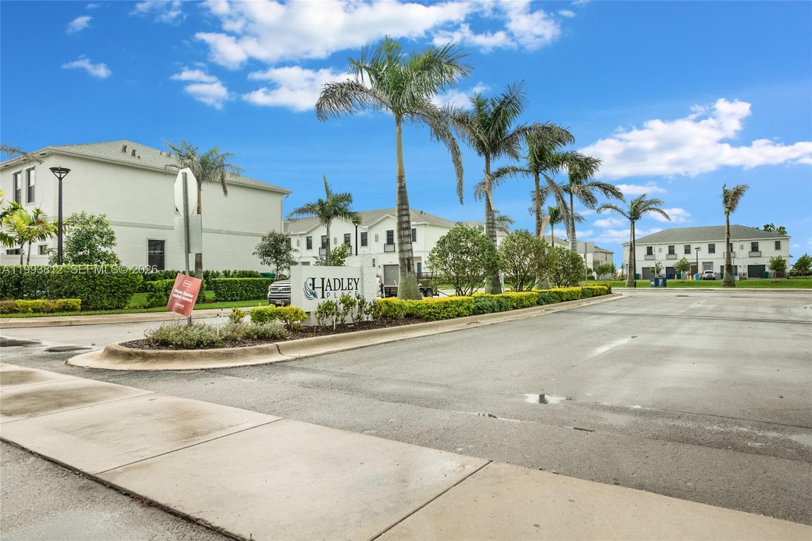 834 SW 11th Ter # 834, Florida City FL 33034 — 20