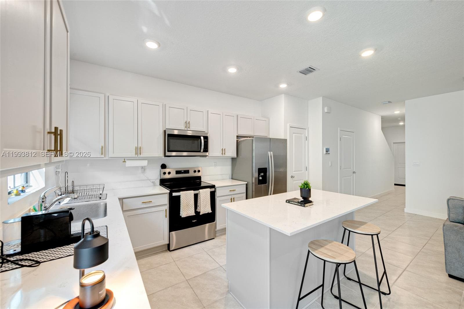 834 SW 11th Ter # 834, Florida City FL 33034 — 4