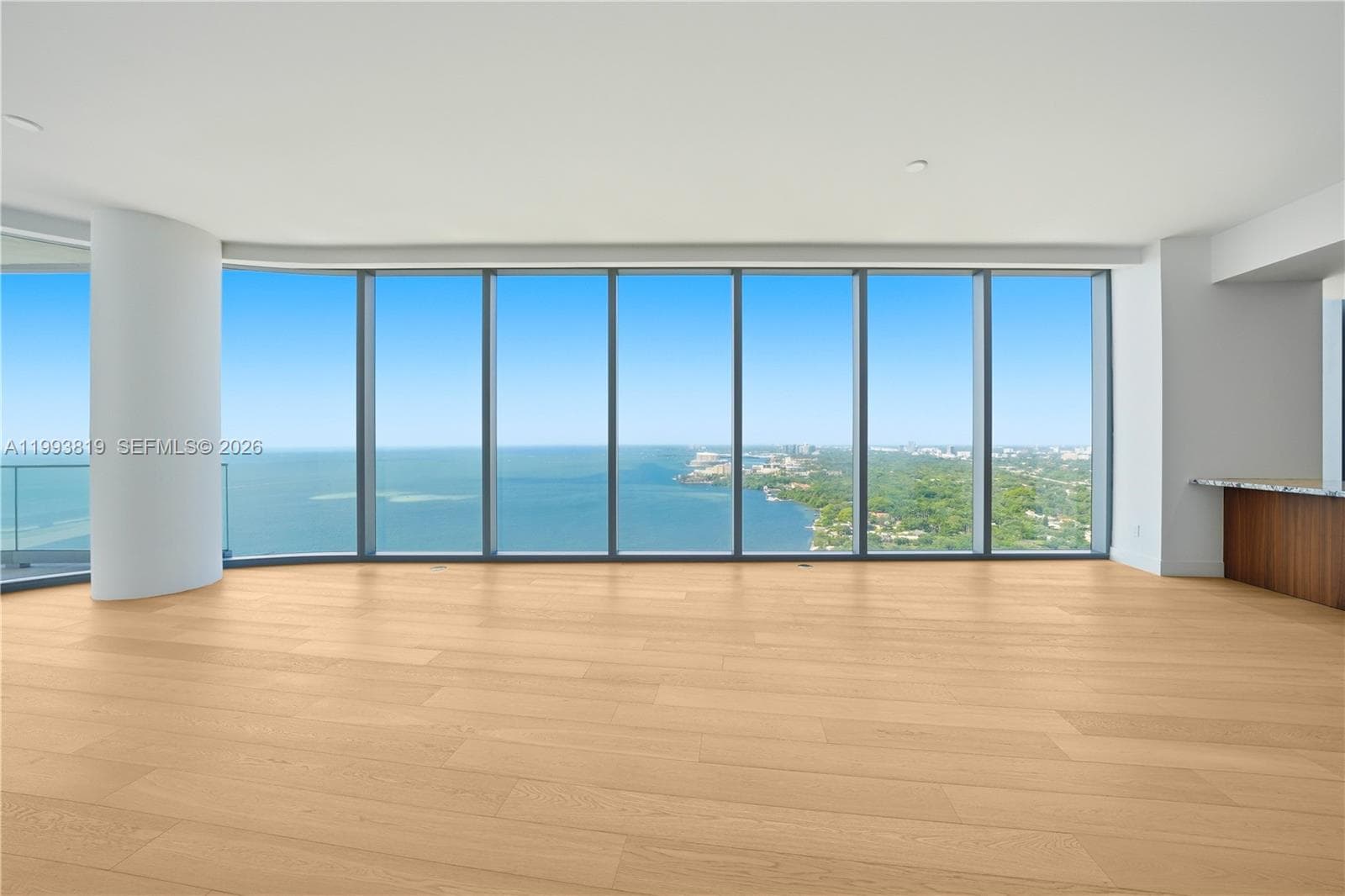 175 SE 25th Road # 3102, Miami FL 33129 — 3