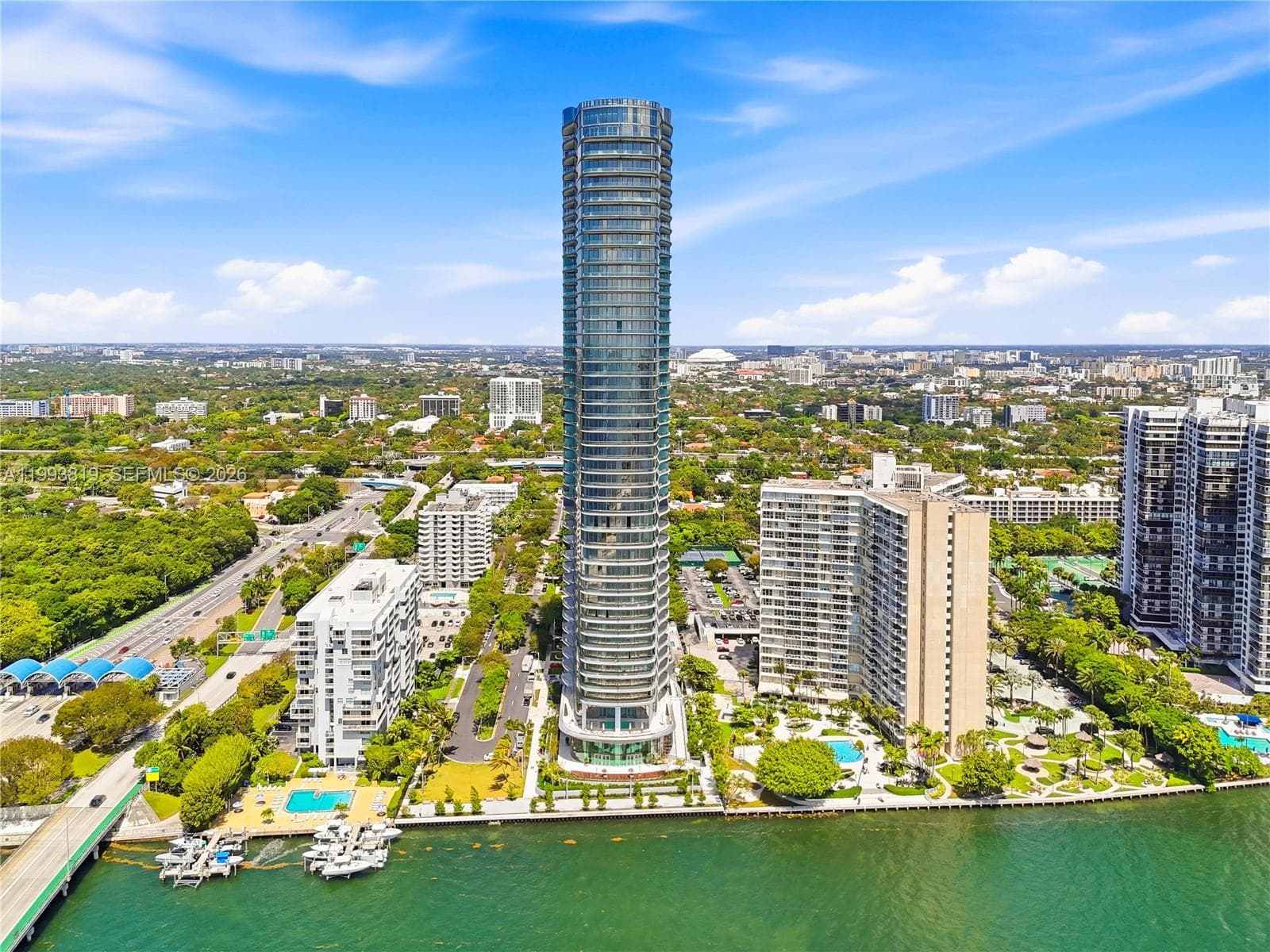 175 SE 25th Road # 3102, Miami FL 33129 — 63