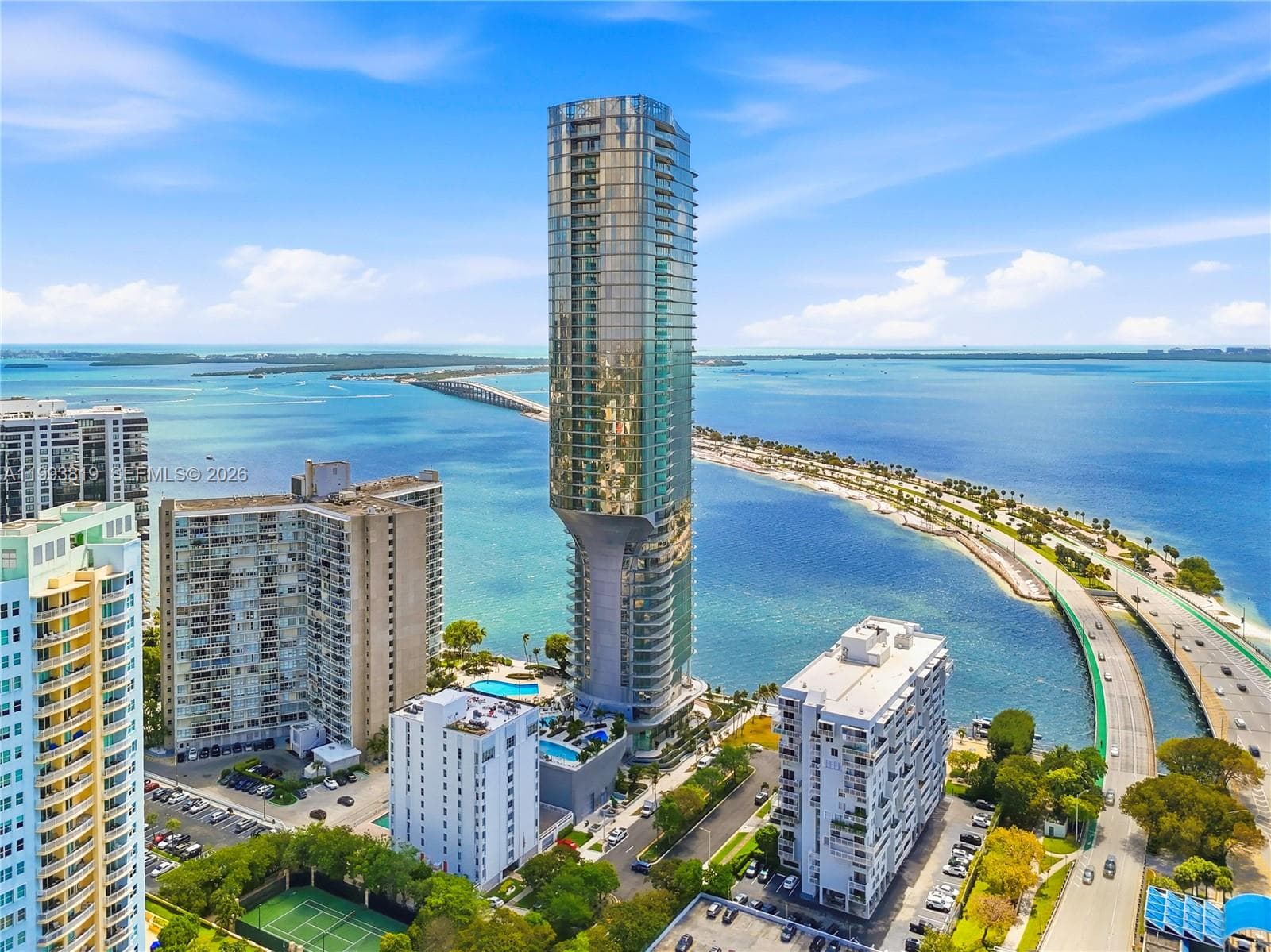175 SE 25th Road # 3102, Miami FL 33129 — 65