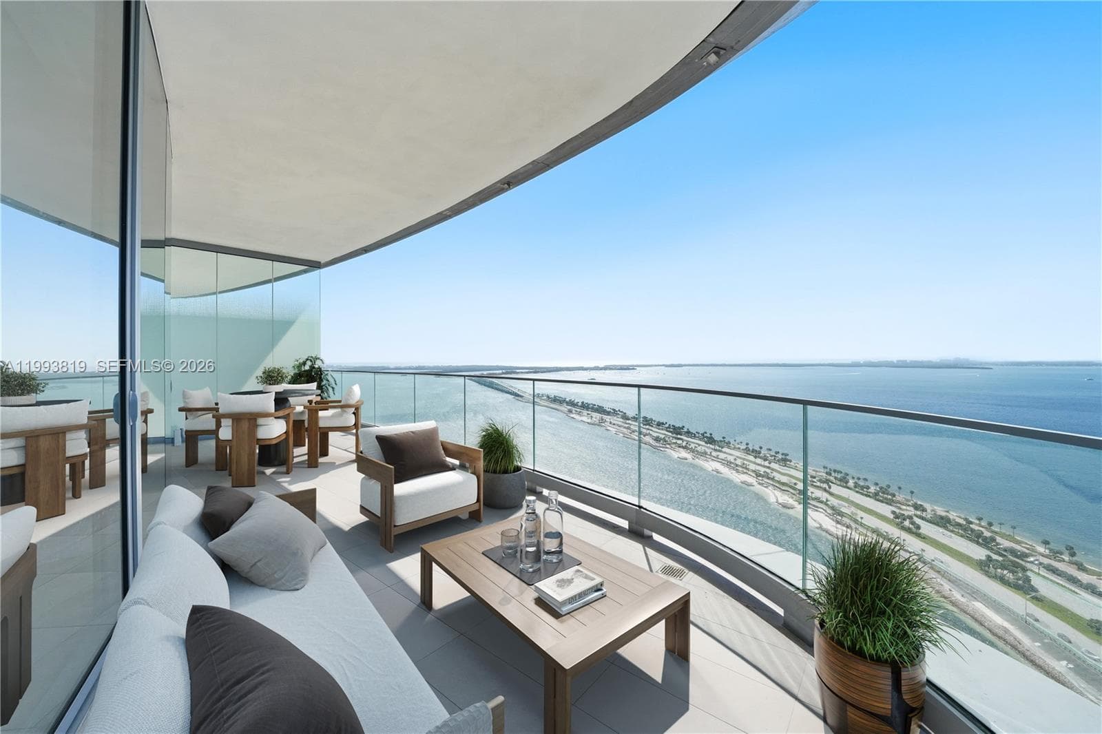 175 SE 25th Road # 3102, Miami FL 33129 — 33