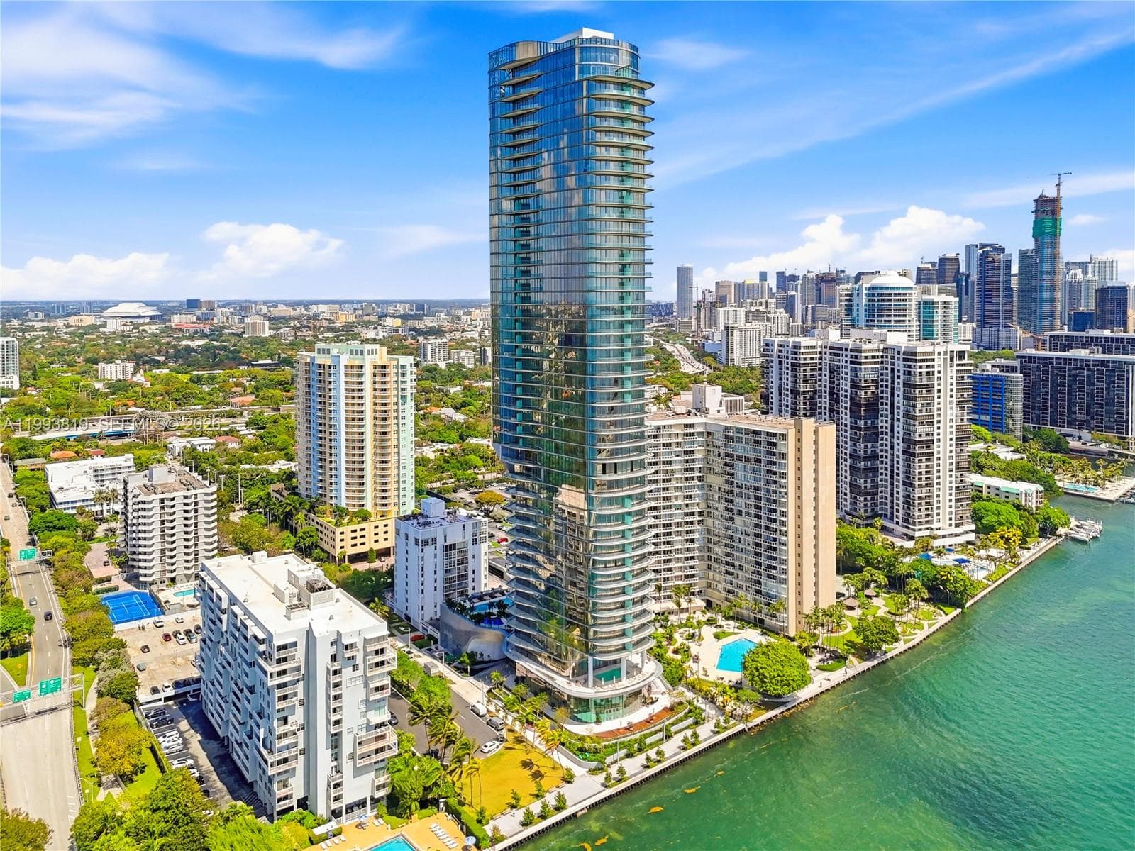 175 SE 25th Road # 3102, Miami FL 33129 — 64