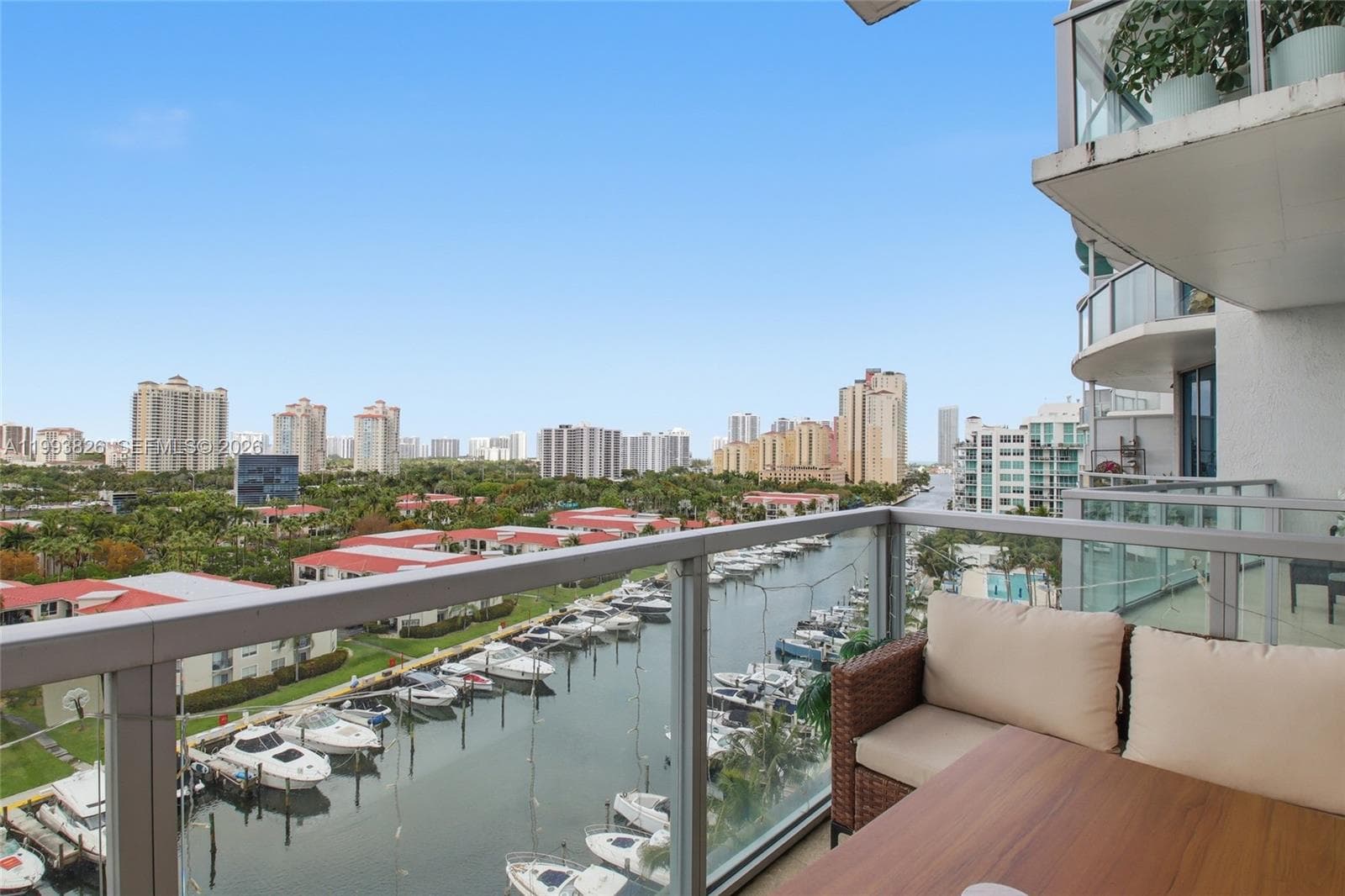 3029 NE 188th St # 904, Aventura FL 33180 — 1