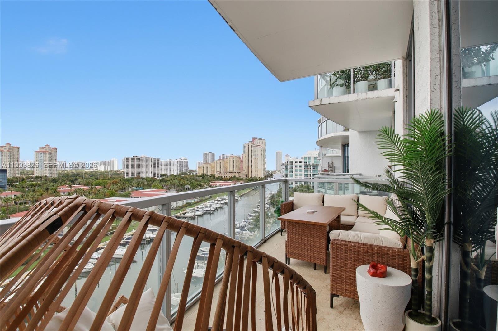 3029 NE 188th St # 904, Aventura FL 33180 — 25