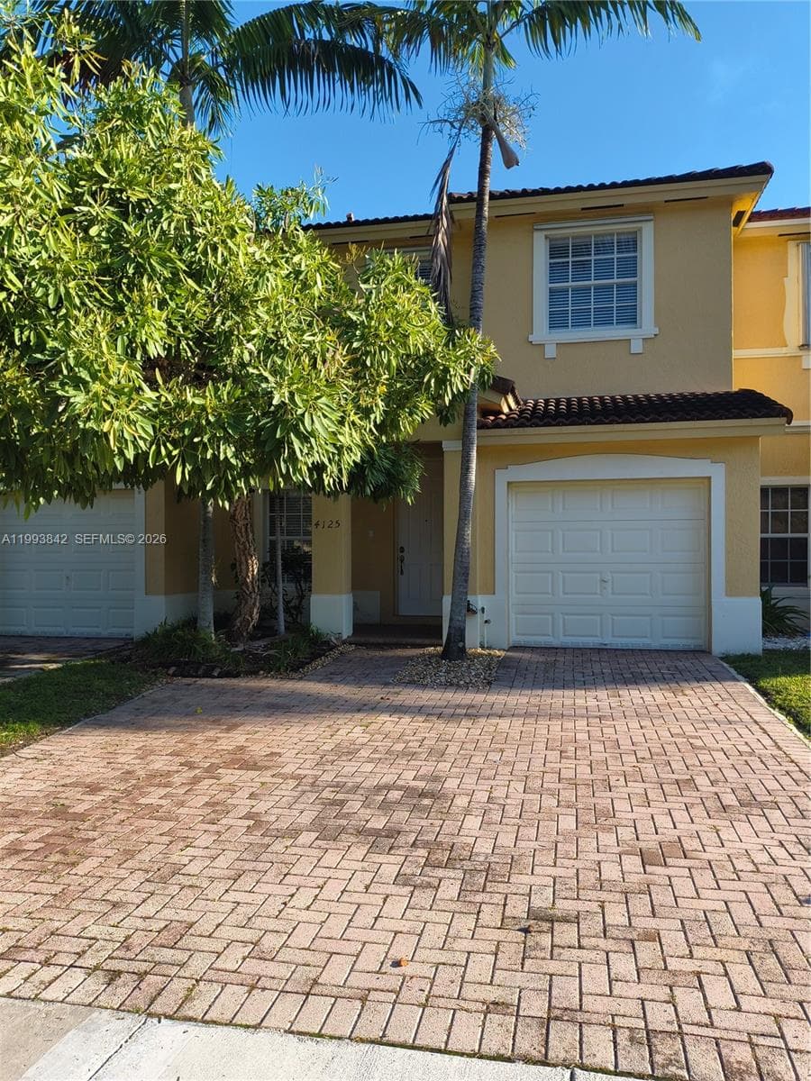 4125 NE 24th Dr # 4125, Homestead FL 33033 — 19
