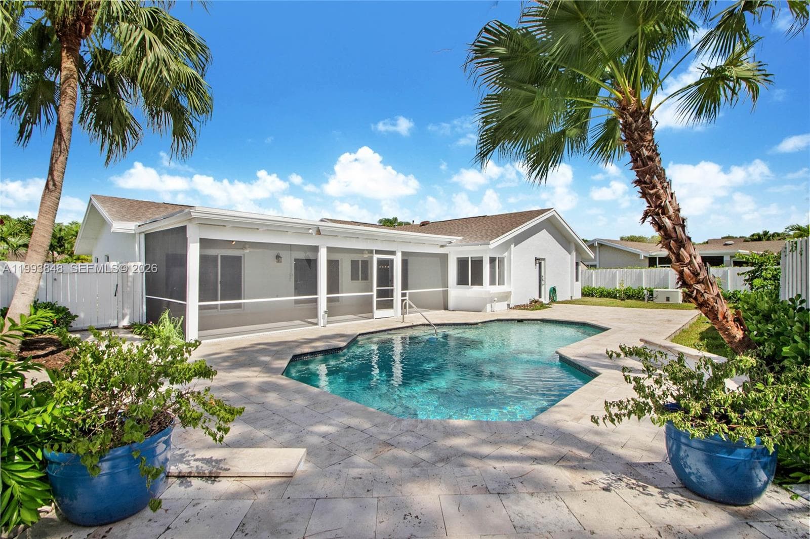 11011 SW 110th Rd, Miami FL 33176 — 2