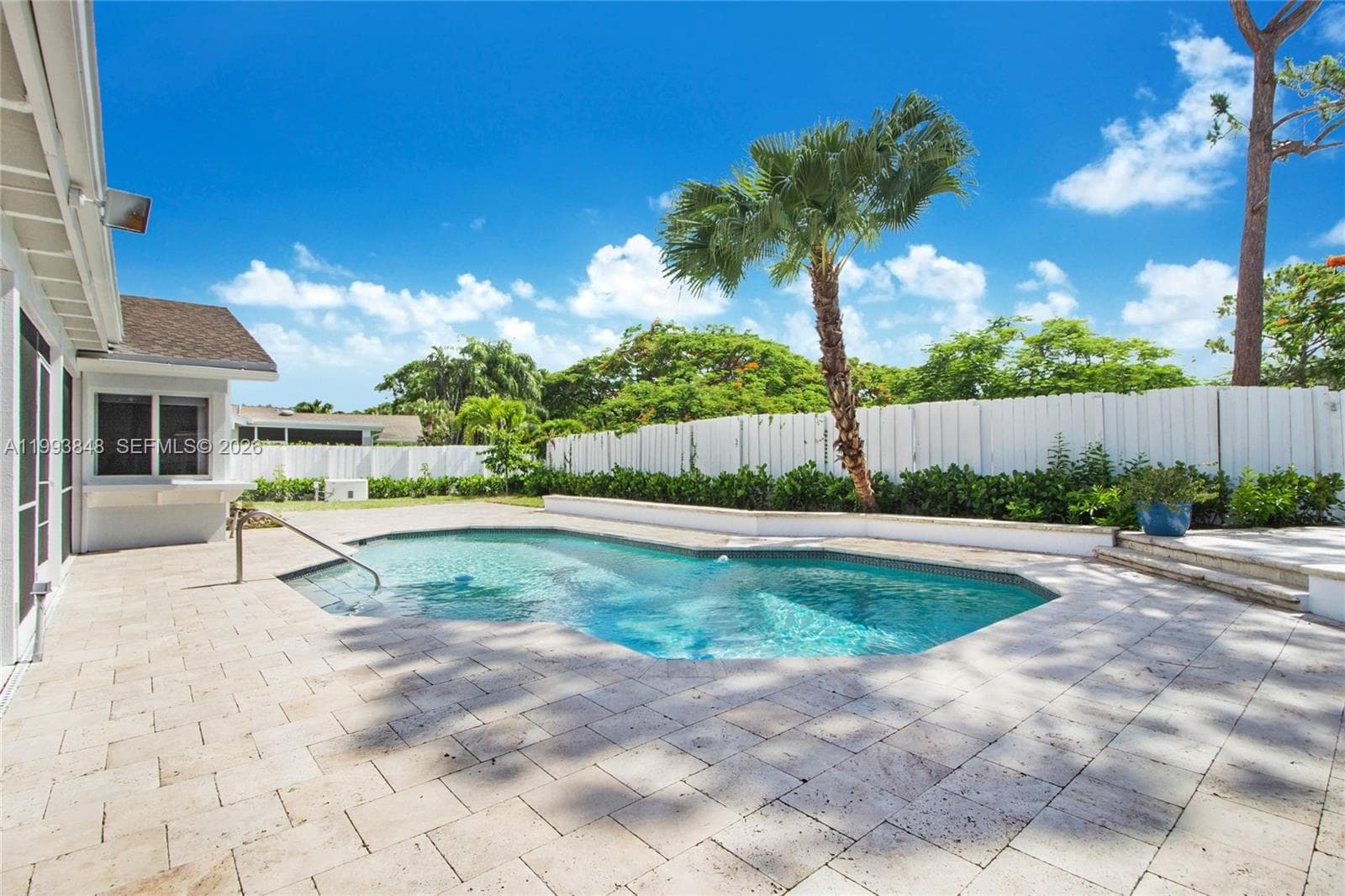 11011 SW 110th Rd, Miami FL 33176 — 4