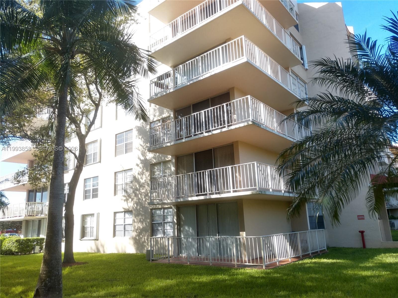 13100 SW 92nd Ave # 112, Miami FL 33176 — 1