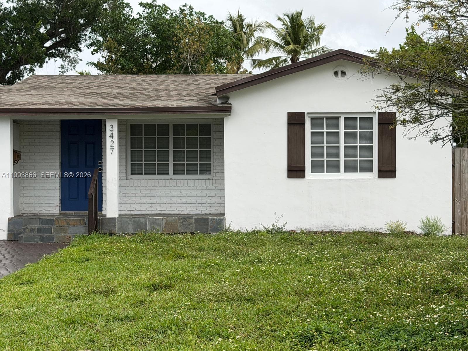 3427 SW 64th Ave, Miami FL 33155 — 1