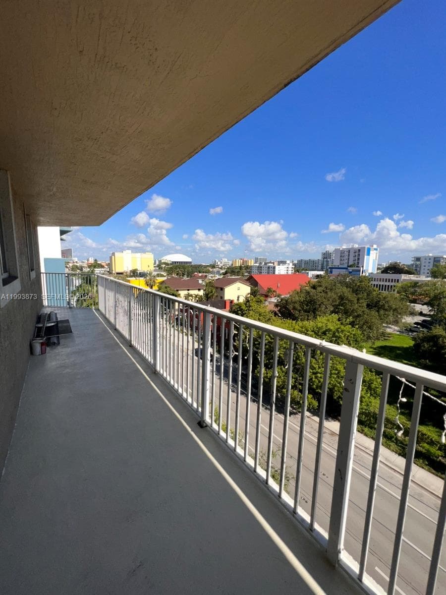 102 SW 6th ave # 508, Miami FL 33130 — 17