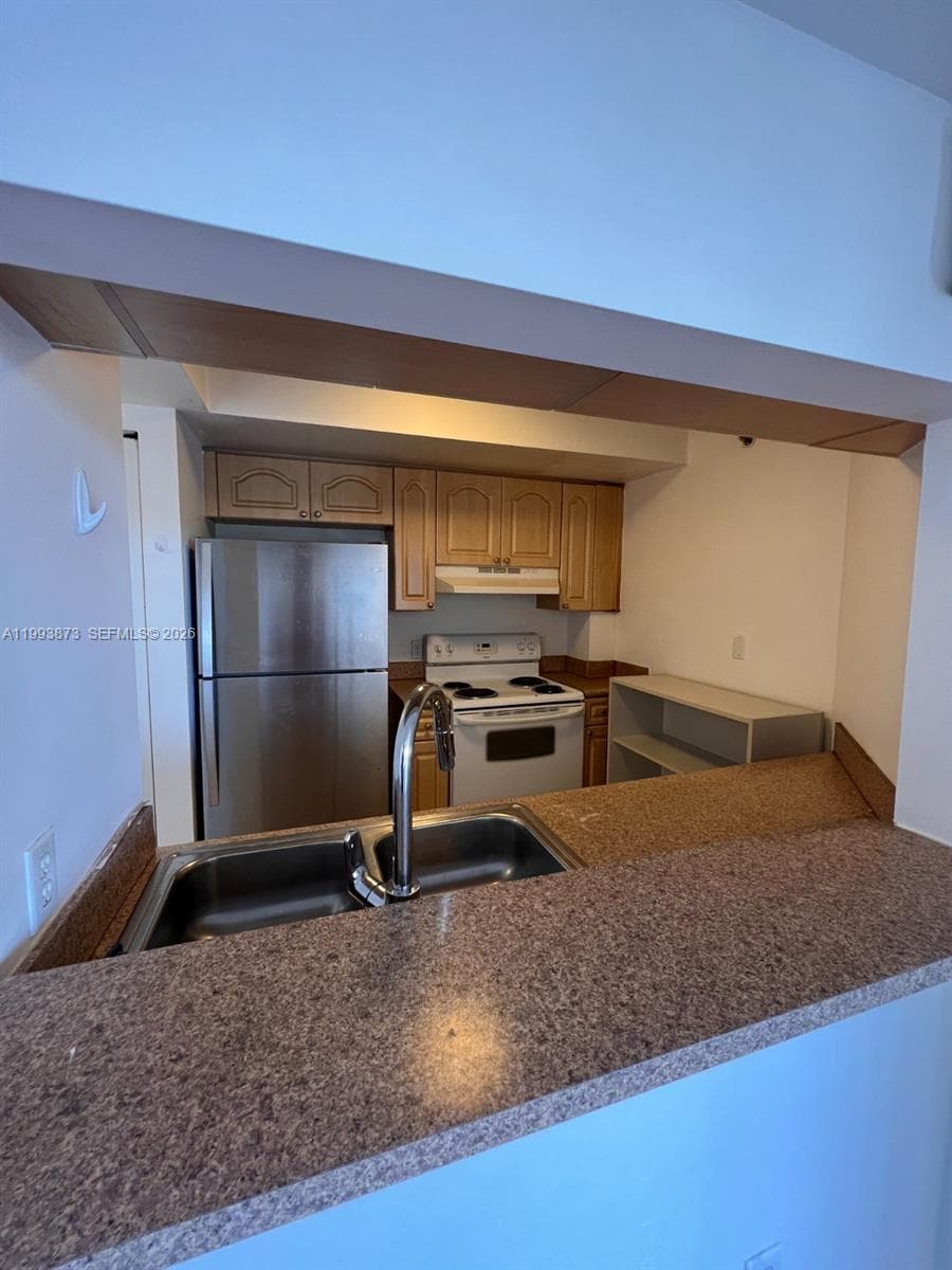 102 SW 6th ave # 508, Miami FL 33130 — 12