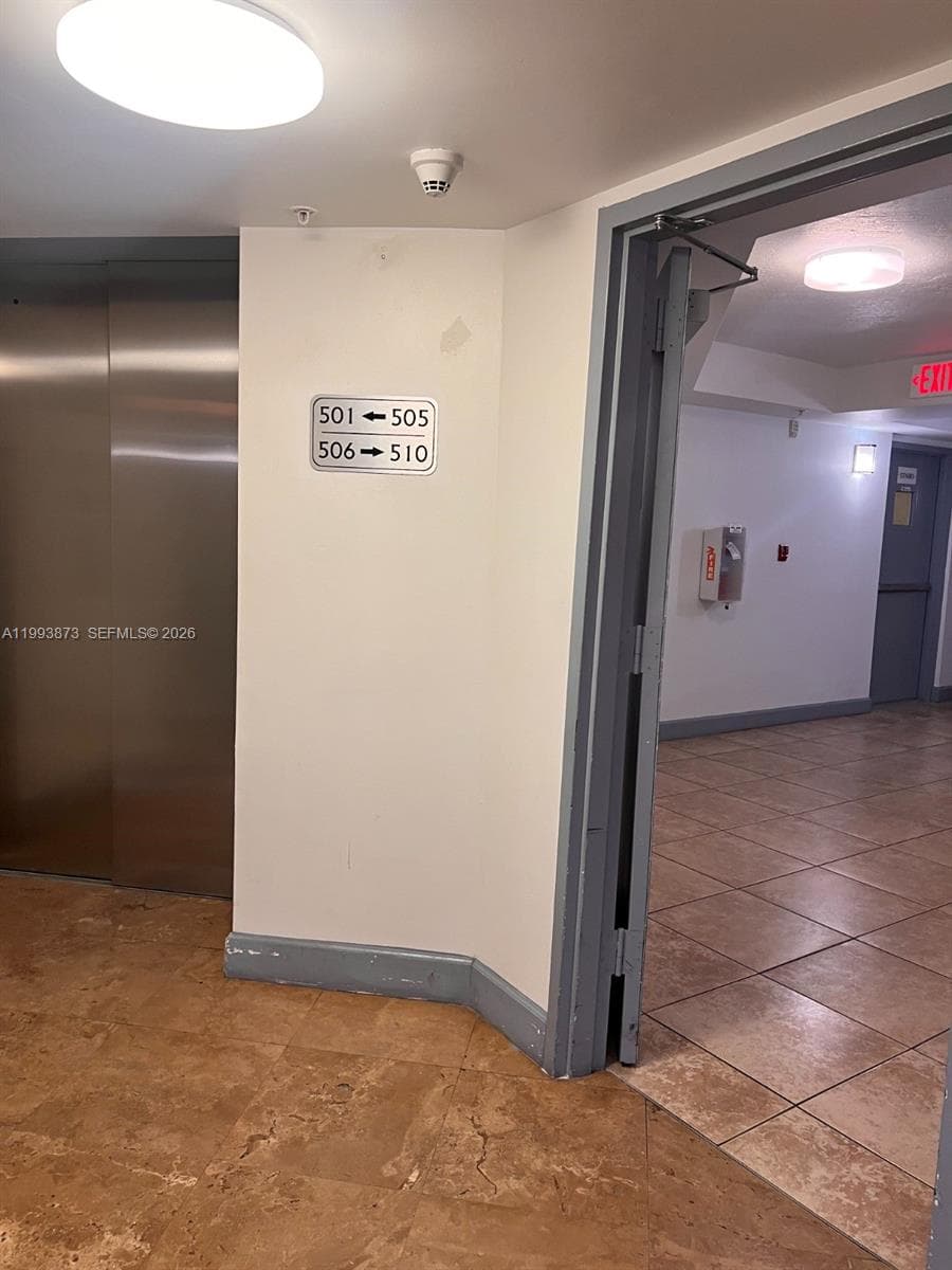 102 SW 6th ave # 508, Miami FL 33130 — 7