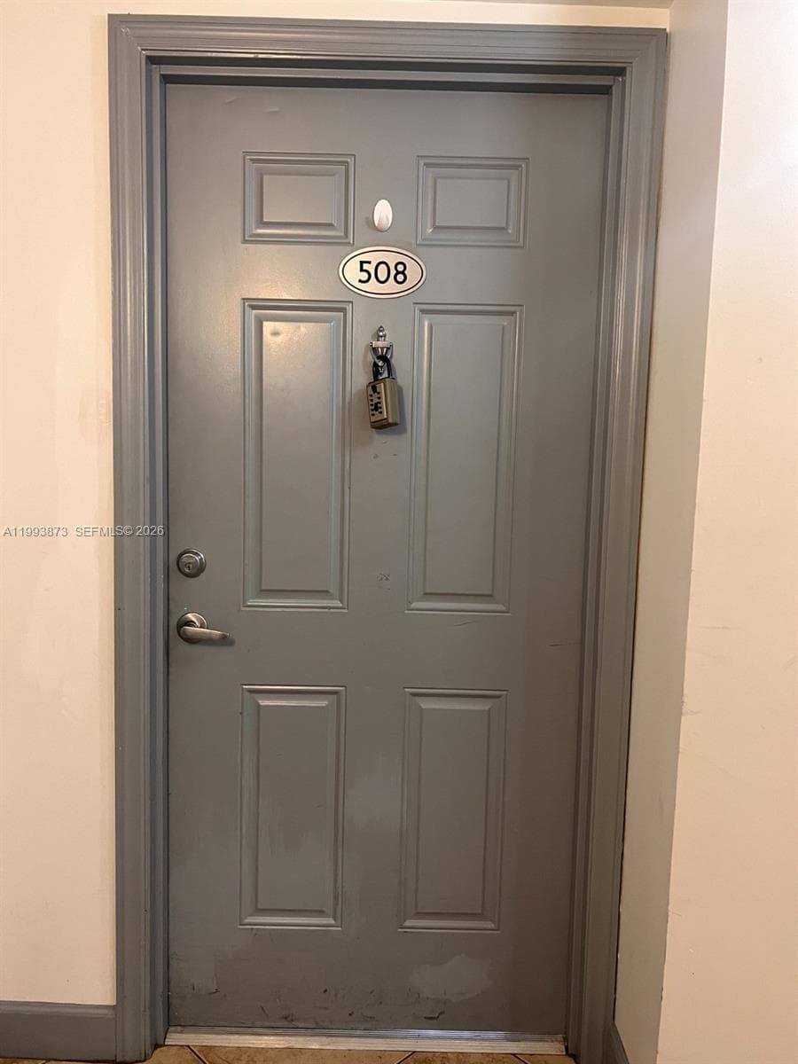 102 SW 6th ave # 508, Miami FL 33130 — 9