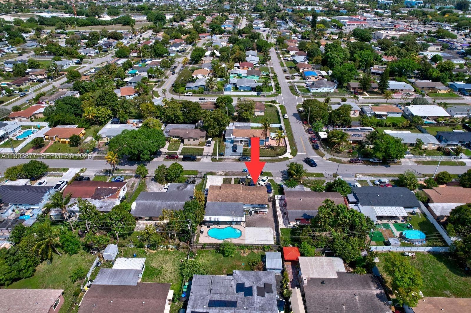 330 NW 195th Ter, Miami Gardens FL 33169 — 42