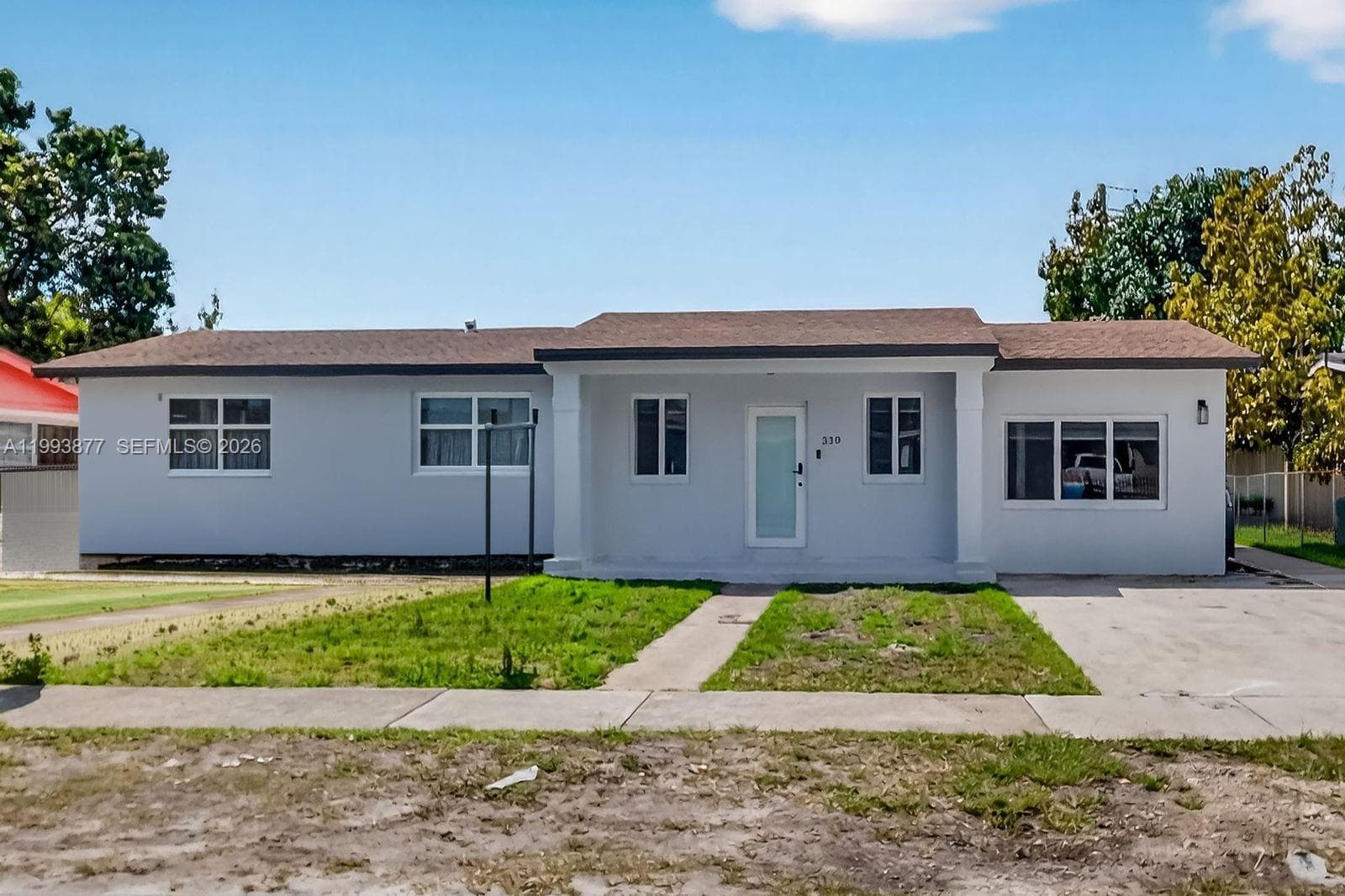 330 NW 195th Ter, Miami Gardens FL 33169 — 36