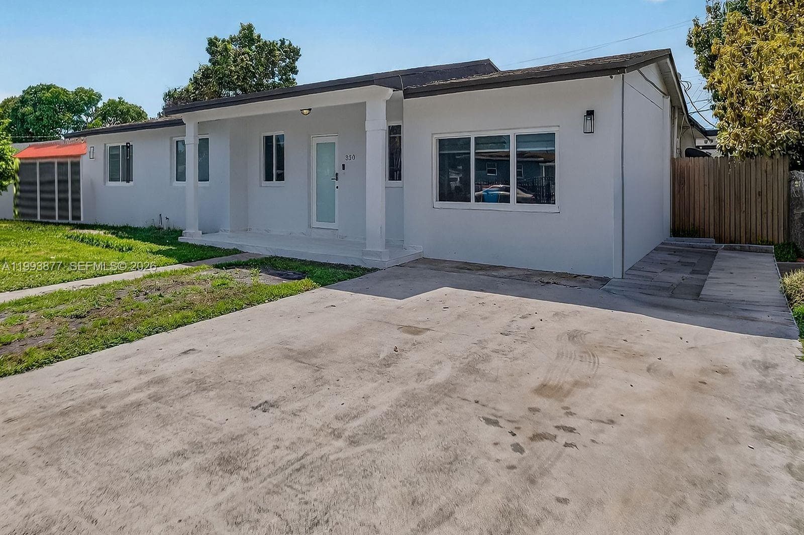 330 NW 195th Ter, Miami Gardens FL 33169 — 35