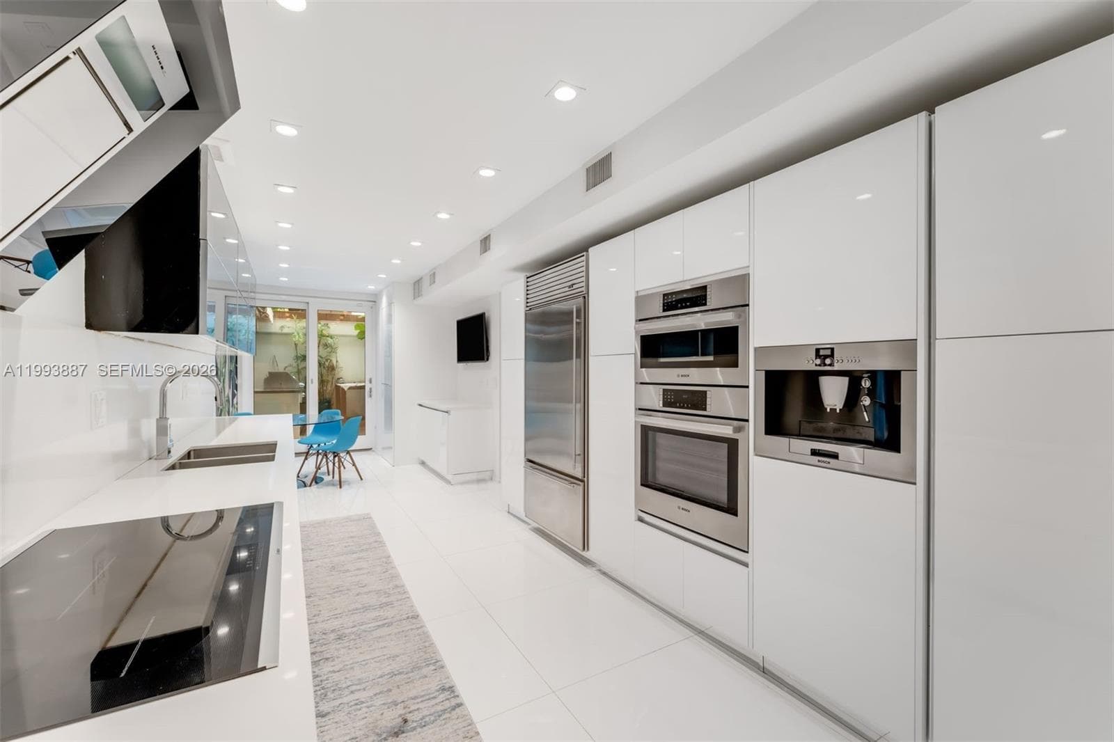 1524 NE Quayside Ter # A4, Miami FL 33138 — 2
