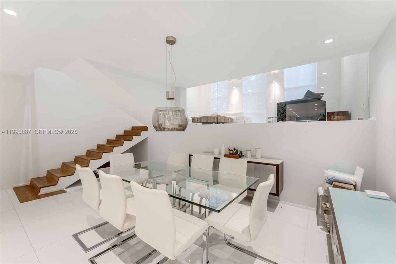 1524 NE Quayside Ter # A4, Miami FL 33138 — 6