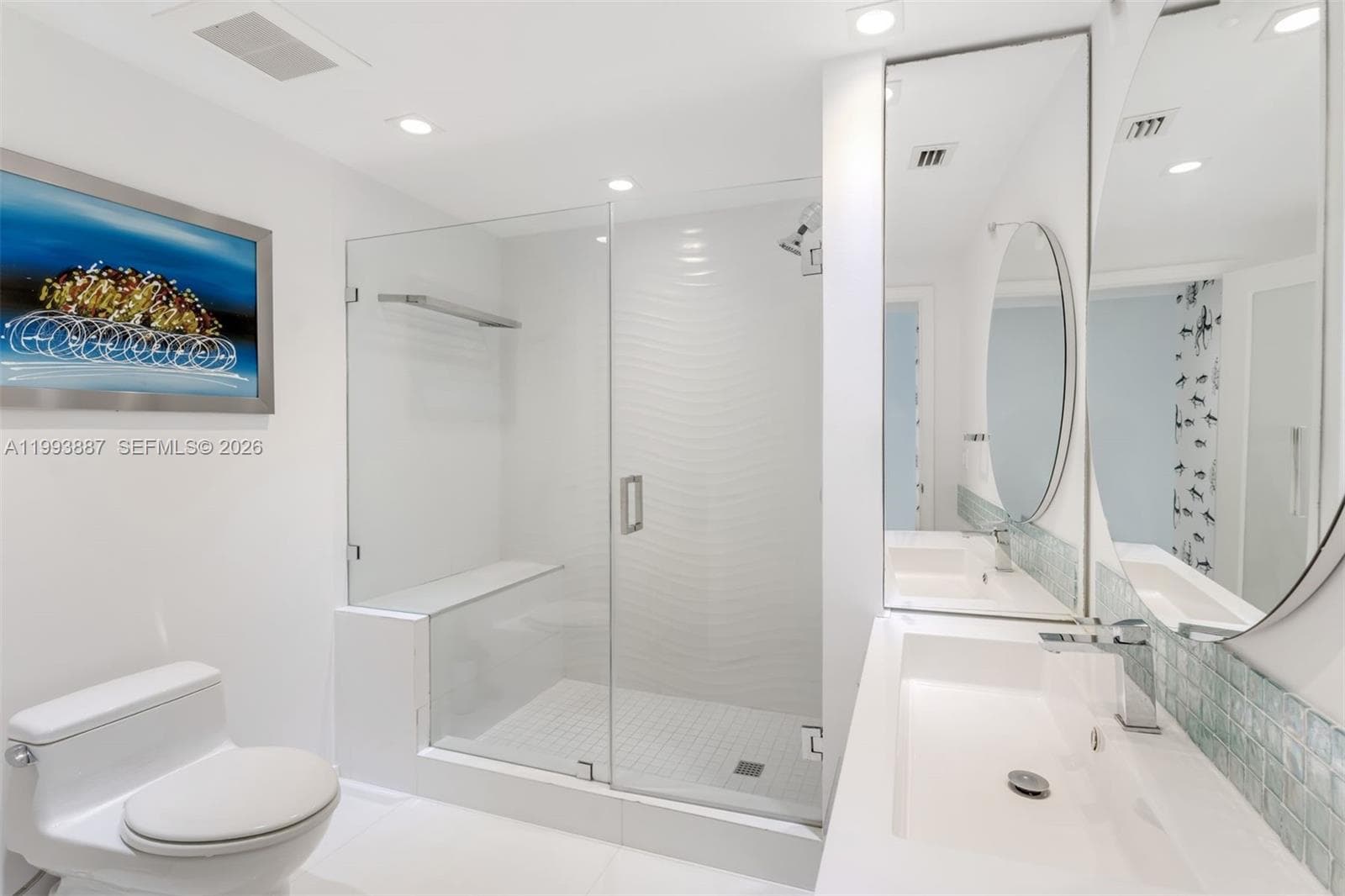 1524 NE Quayside Ter # A4, Miami FL 33138 — 17