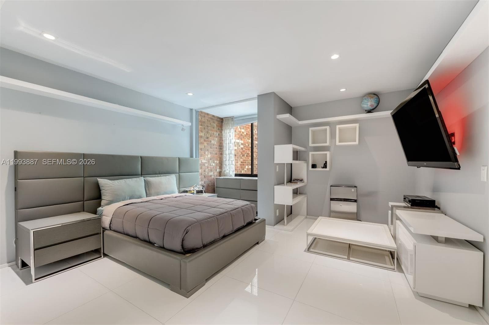 1524 NE Quayside Ter # A4, Miami FL 33138 — 16