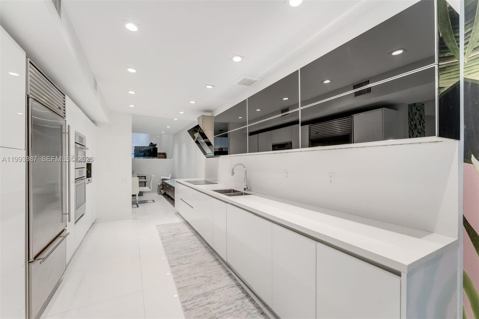 1524 NE Quayside Ter # A4, Miami FL 33138 — 3