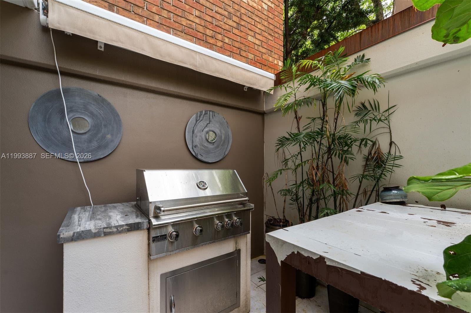 1524 NE Quayside Ter # A4, Miami FL 33138 — 32