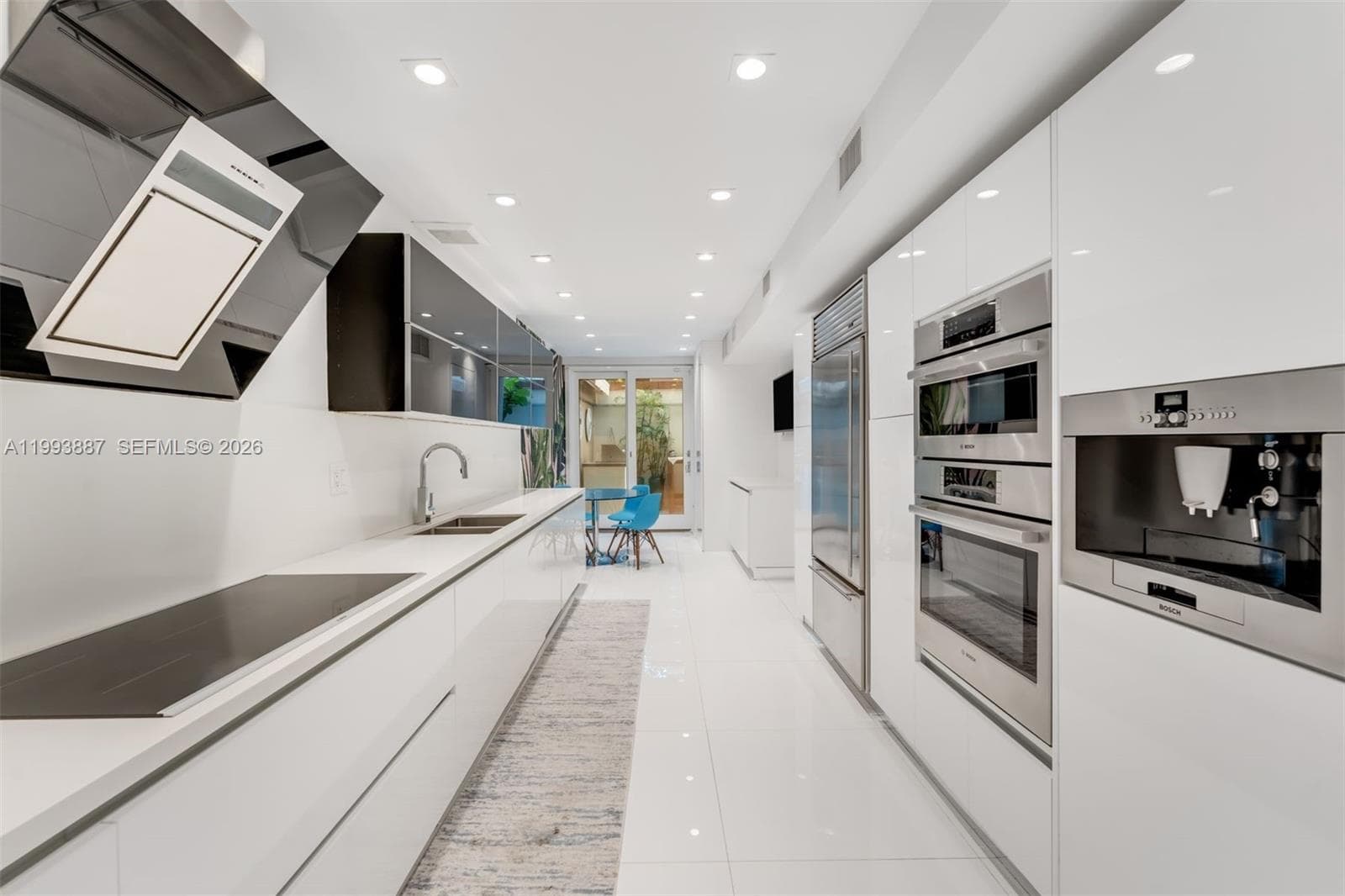 1524 NE Quayside Ter # A4, Miami FL 33138 — 1