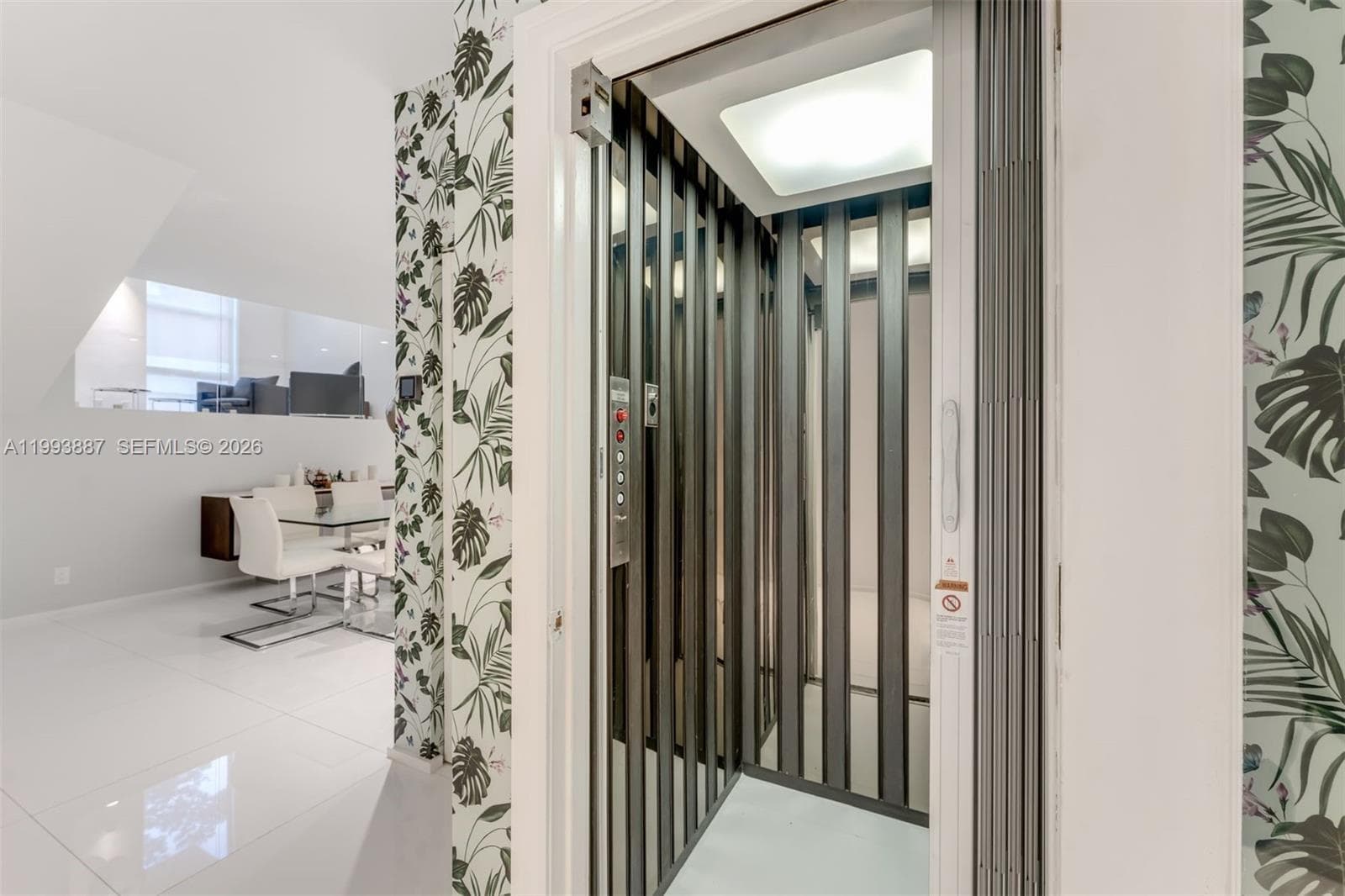 1524 NE Quayside Ter # A4, Miami FL 33138 — 5