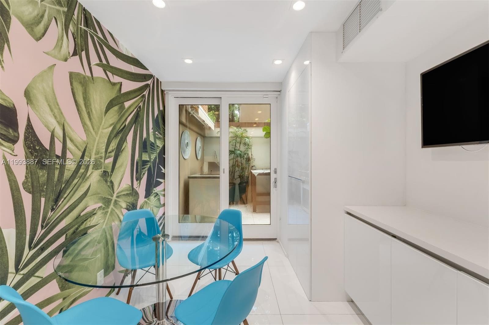 1524 NE Quayside Ter # A4, Miami FL 33138 — 9