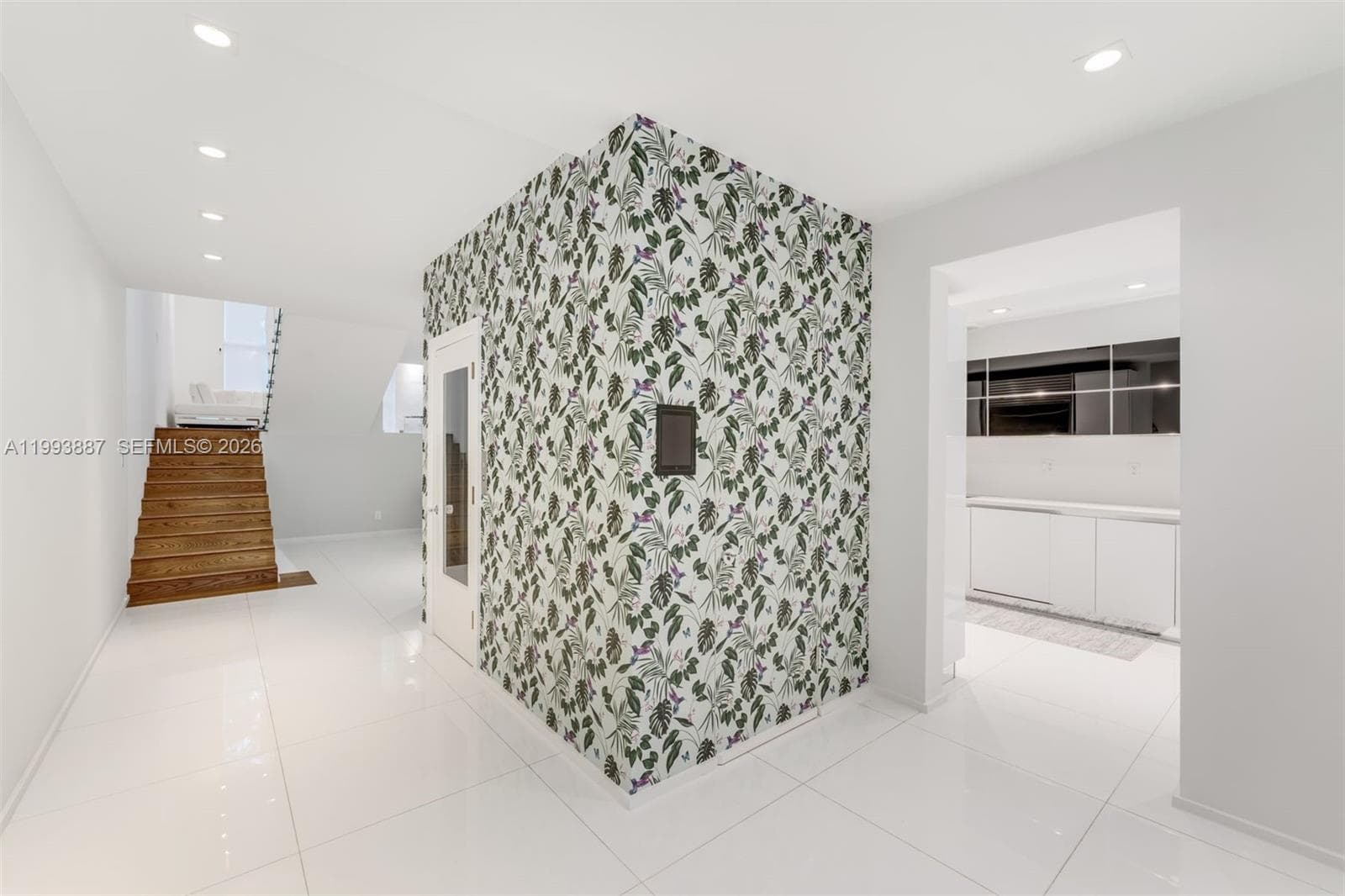 1524 NE Quayside Ter # A4, Miami FL 33138 — 4