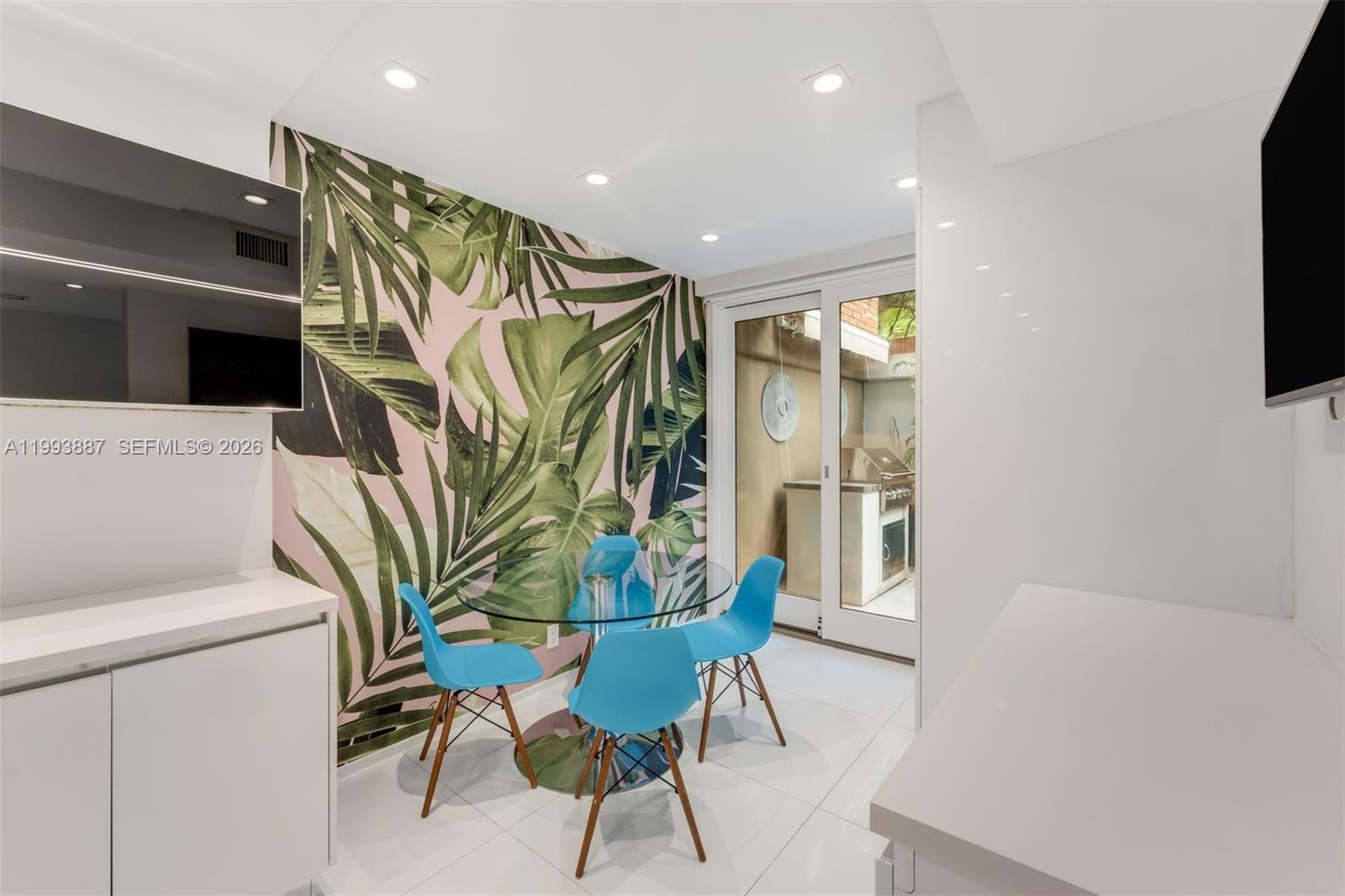 1524 NE Quayside Ter # A4, Miami FL 33138 — 8