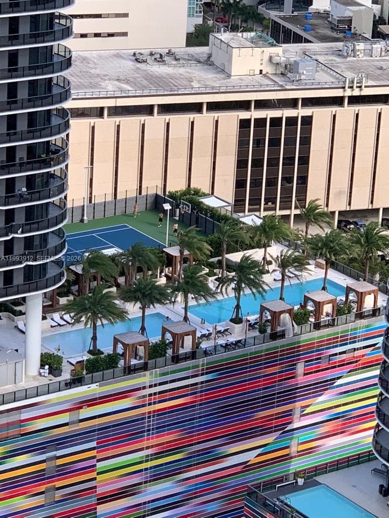 801 S Miami Ave # 412, Miami FL 33131 — 37