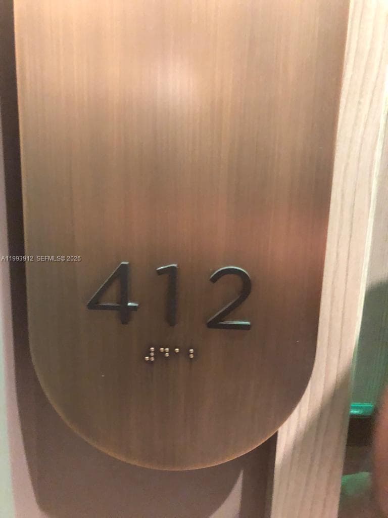 801 S Miami Ave # 412, Miami FL 33131 — 4