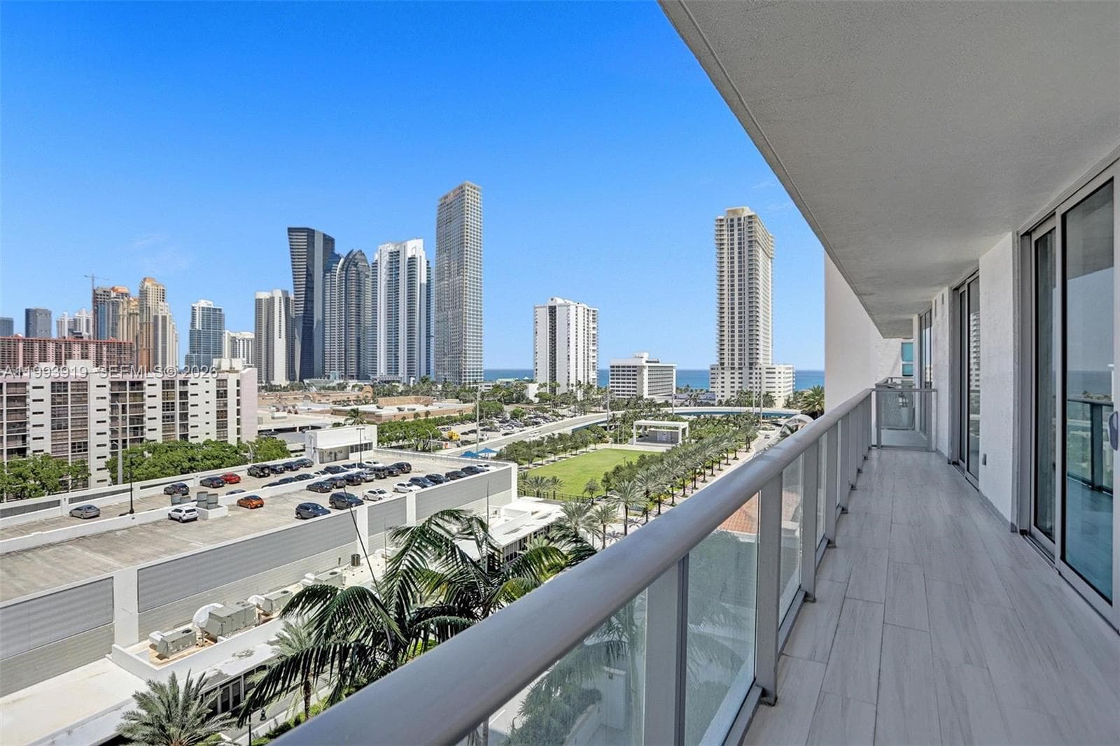 300 Sunny Isles Blvd # 903, Sunny Isles Beach FL 33160 — 2