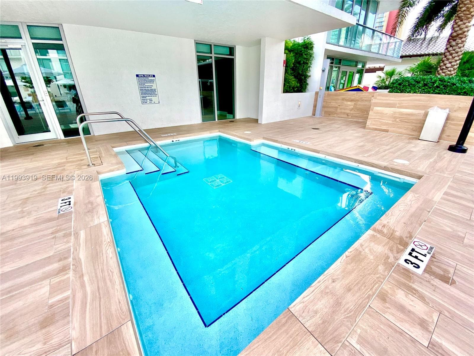 300 Sunny Isles Blvd # 903, Sunny Isles Beach FL 33160 — 46